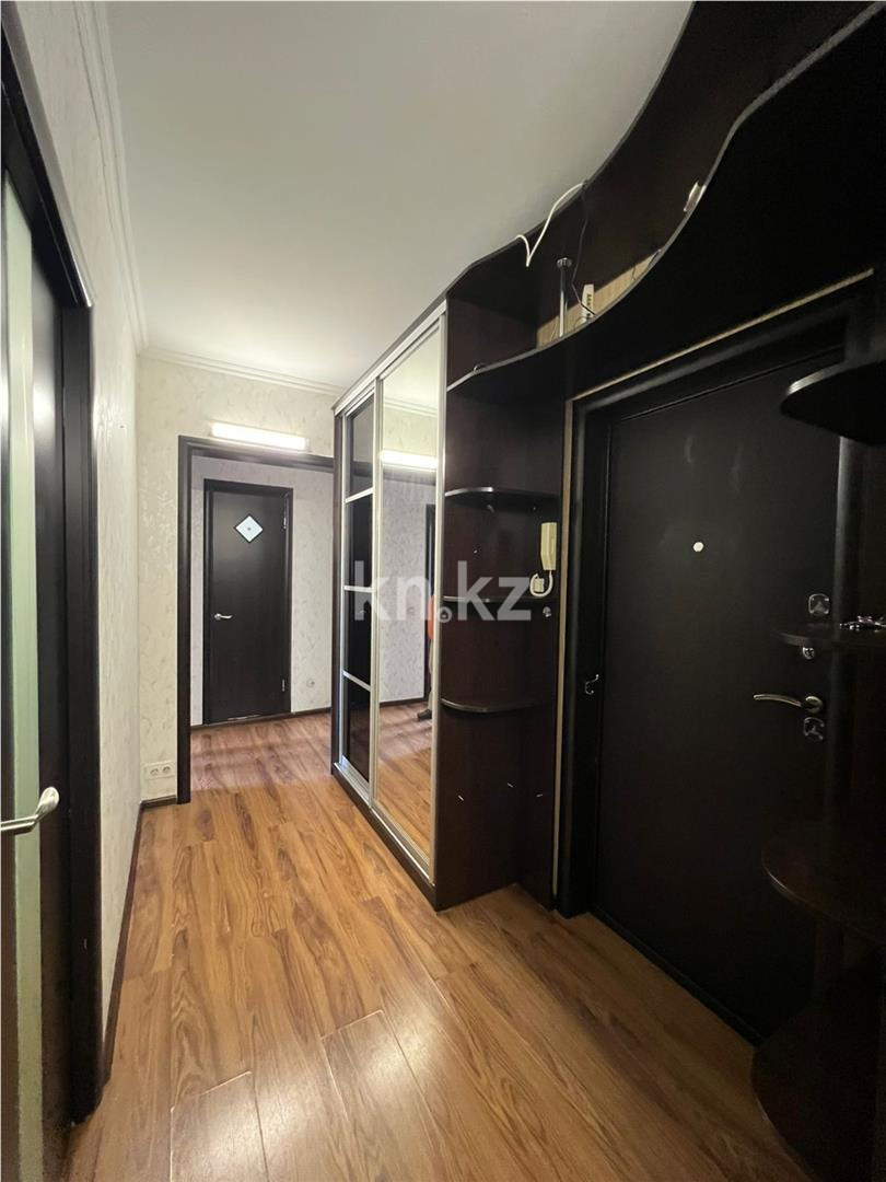 Продажа 2-комнатной квартиры, 54 м², мкр-н Голубые Пруды - Продажа квартир в Караганде фото 20 из 25