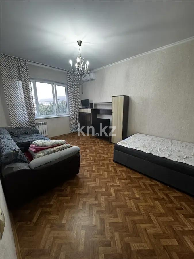 Продажа 1-комнатной квартиры, 40 м² в Алматы