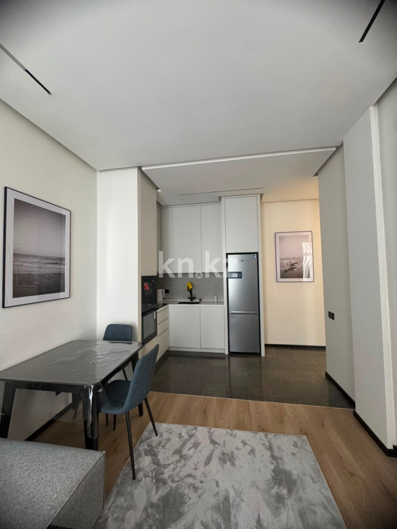 Аренда 2-комнатной квартиры, 50 м² в Астане - фото 7