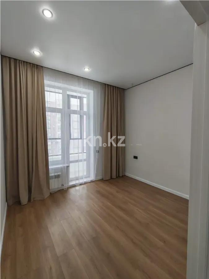 Продажа 2-комнатной квартиры, 41.1 м² - Продажа квартир в новостройках Астаны без посредников - страница 35 фото 2 из 4