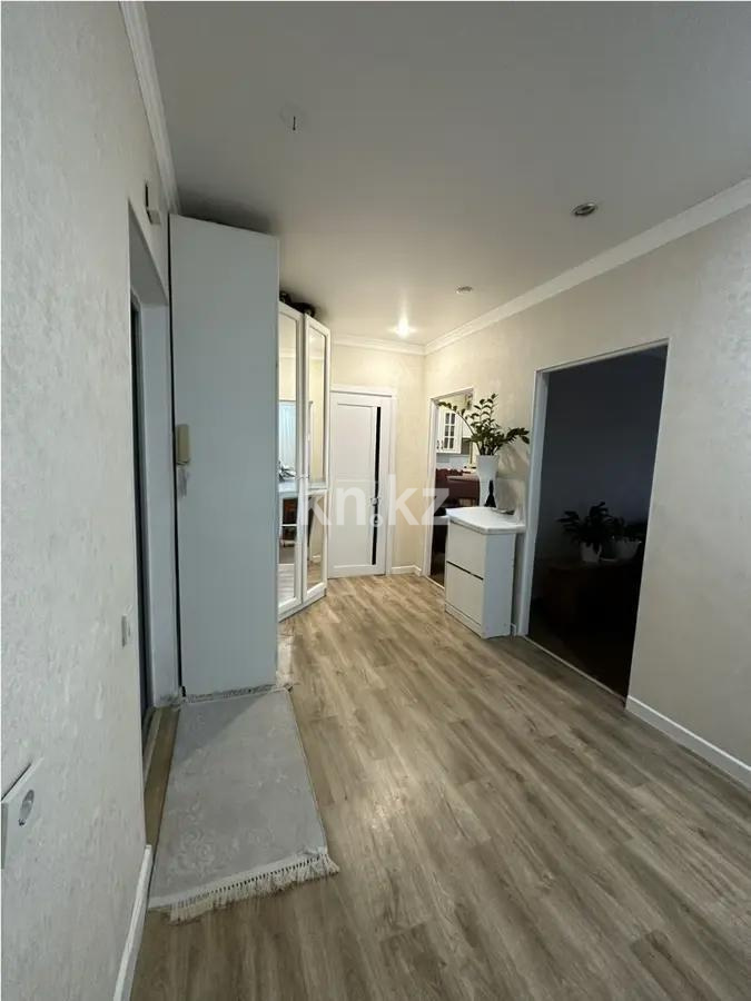 Продажа 1-комнатной квартиры, 51.6 м², ул. Иле, дом  30 - Продажа квартир в Астане фото 3 из 3