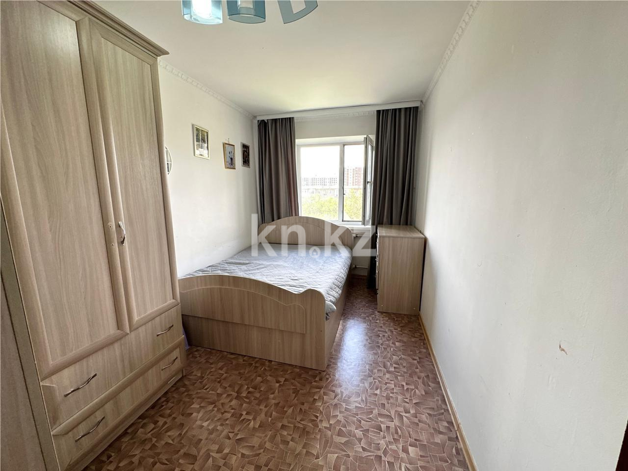 Продажа 2-комнатной квартиры, 44 м², ул. Муканова - Продажа  двухкомнатных квартир в Караганде фото 3 из 7