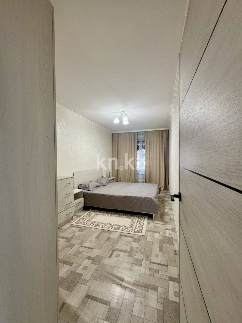 Аренда 3-комнатной квартиры, 60 м² в Алматы - фото 22