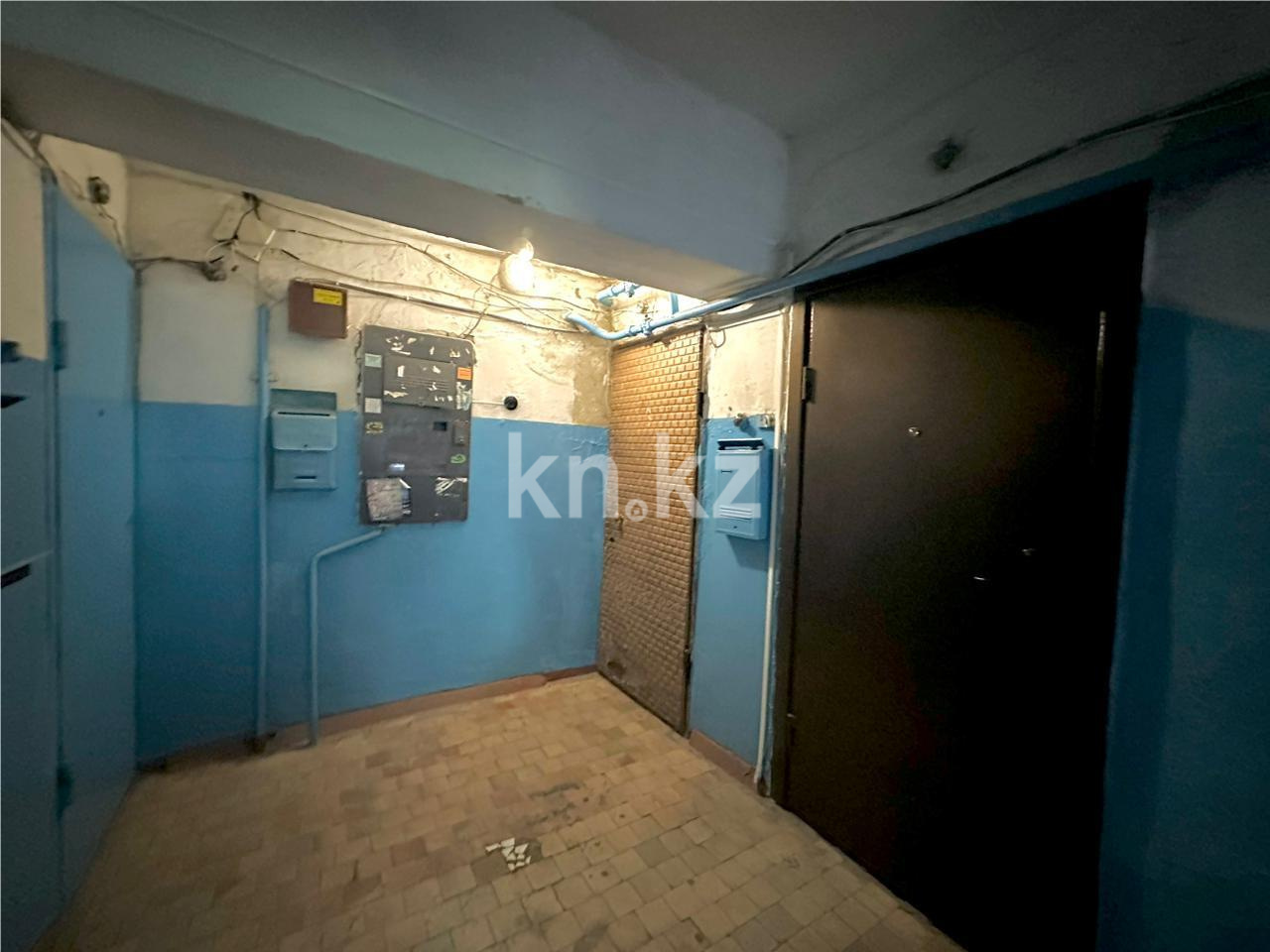 Продажа 1-комнатной квартиры, 30 м² - Продажа квартир в Городе Караганды фото 7 из 9