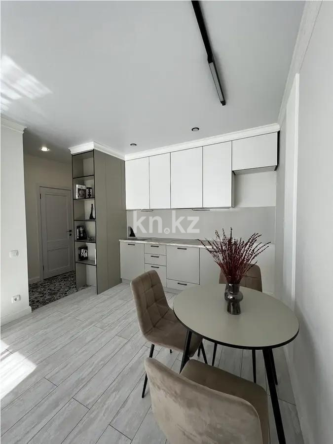 Продажа 2-комнатной квартиры, 38 м² в Астане - фото 3