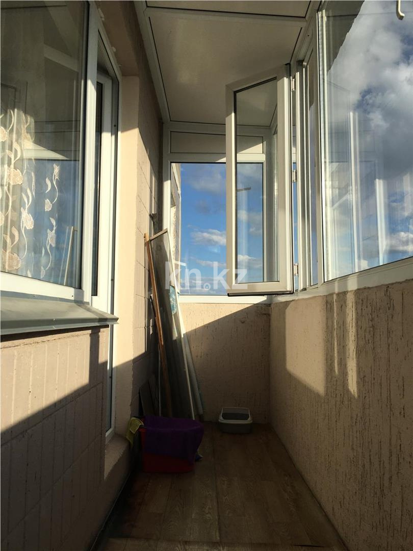 Продажа 2-комнатной квартиры, 53 м², ул. Университетская - Продажа  двухкомнатных квартир в Караганде фото 15 из 16