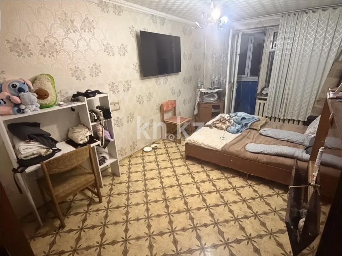 Продажа 2-комнатной квартиры, 47 м² - Продажа двухкомнатных квартир от собственников в Караганде - страница 3 фото 1 из 1