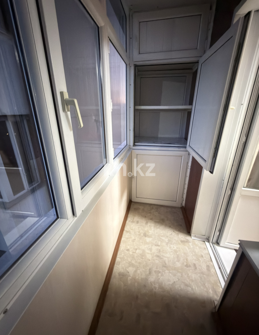 Продажа 4-комнатной квартиры, 92 м² - Недвижимость в Караганде - страница 5 фото 13 из 23