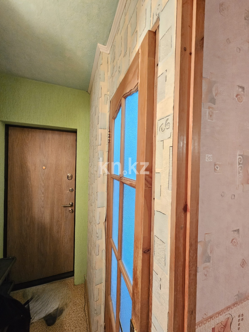 Продажа 1-комнатной квартиры, 32 м² - Аренда квартир посуточно в Карагандинской области фото 13 из 18
