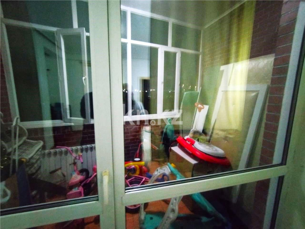 Продажа 3-комнатной квартиры, 134 м² в Караганде - фото 11