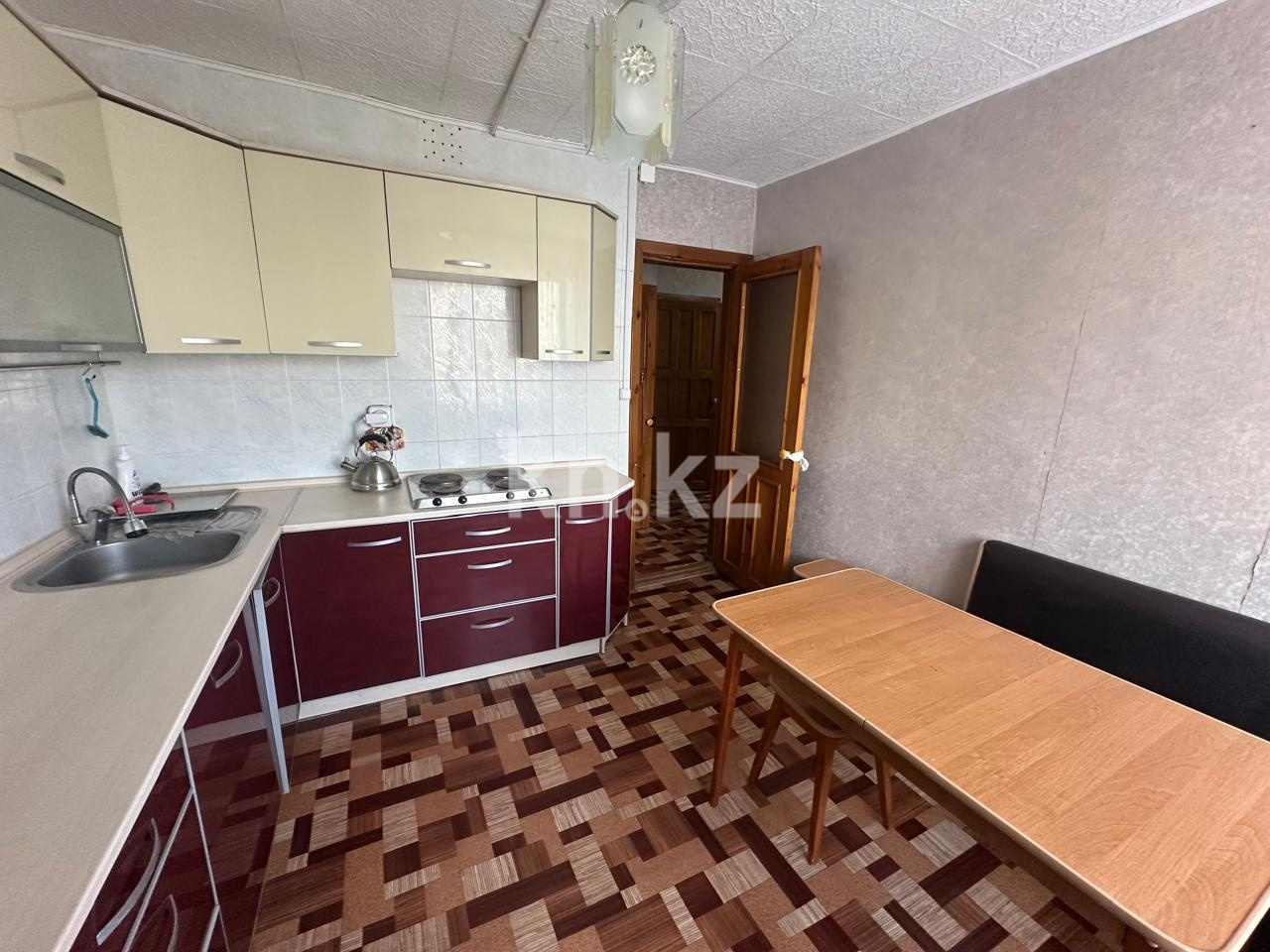 Аренда 4-комнатной квартиры, 72 м² - Аренда квартир помесячно от хозяев в Караганде фото 6 из 18