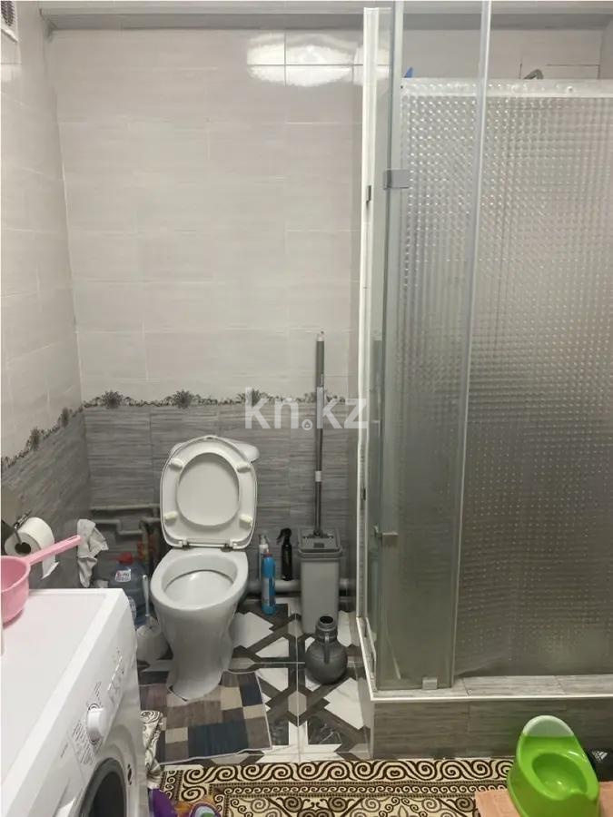 Продажа 2-комнатной квартиры, 41 м² в Алматы - фото 3