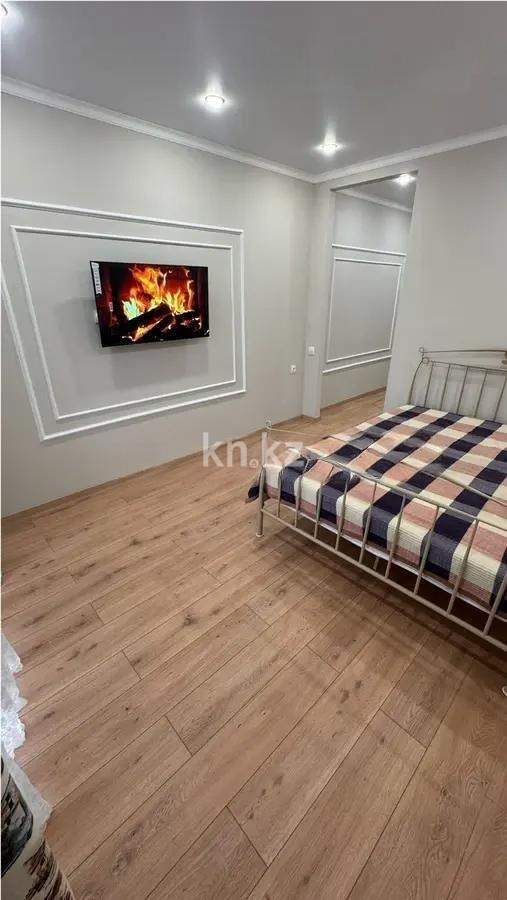 Продажа 1-комнатной квартиры, 31.1 м² в Алматы - фото 2