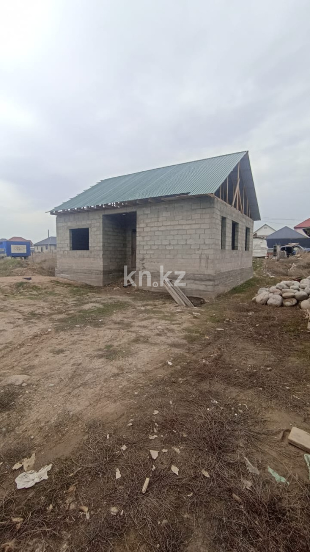 Продажа участка, 8 сот. - Продажа земельных участков в Алматинской области фото 22 из 22