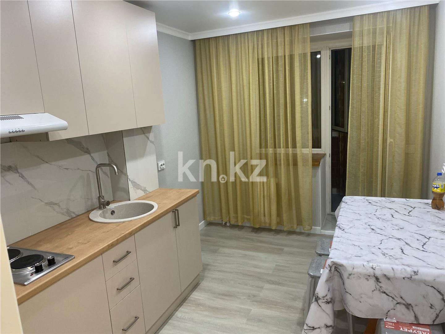 Продажа 1-комнатной квартиры, 43 м² в Астане - фото 6
