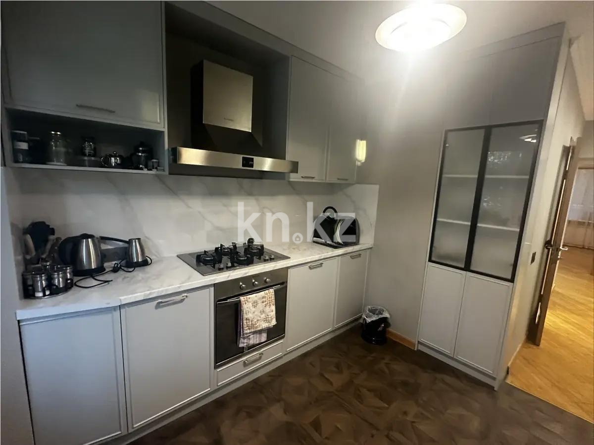 Продажа 3-комнатной квартиры, 75 м² в Алматы - фото 4