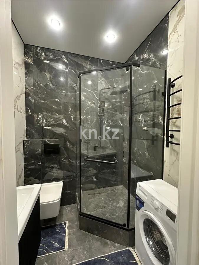 Продажа 2-комнатной квартиры, 47 м² в Астане - фото 7