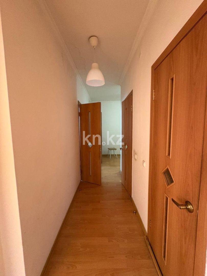 Аренда 2-комнатной квартиры, 65 м², ул. Сауран, дом  2 - ул. Достык - Аренда  двухкомнатных квартир помесячно в Астане фото 8 из 10