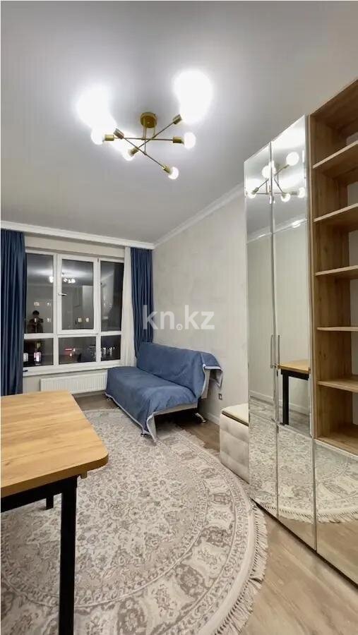 Продажа 3-комнатной квартиры, 64 м² в Астане