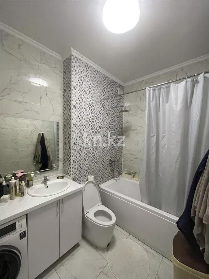 Продажа 2-комнатной квартиры, 65 м² в Алматы - фото 4