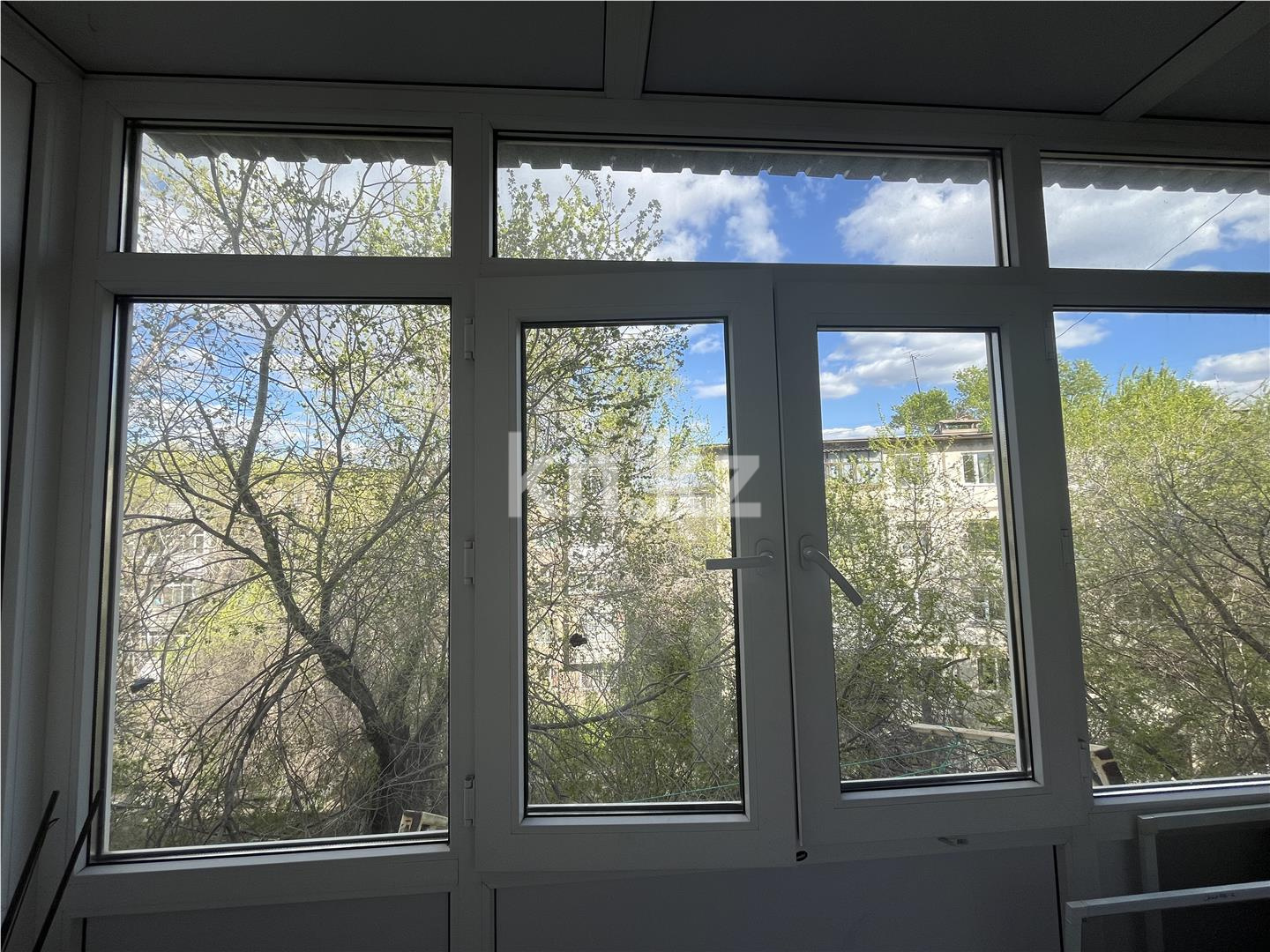 Продажа 2-комнатной квартиры, 45 м², ул. Абая в Темиртау - фото 12