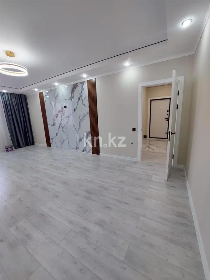 Продажа 2-комнатной квартиры, 70.9 м², ул. Нажимеденова, дом  15 - Продажа квартир в Астане фото 1 из 5