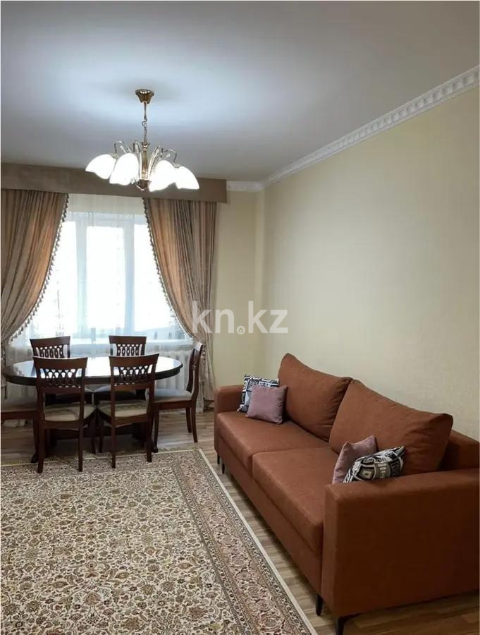 Продажа 3-комнатной квартиры, 78 м² в Астане