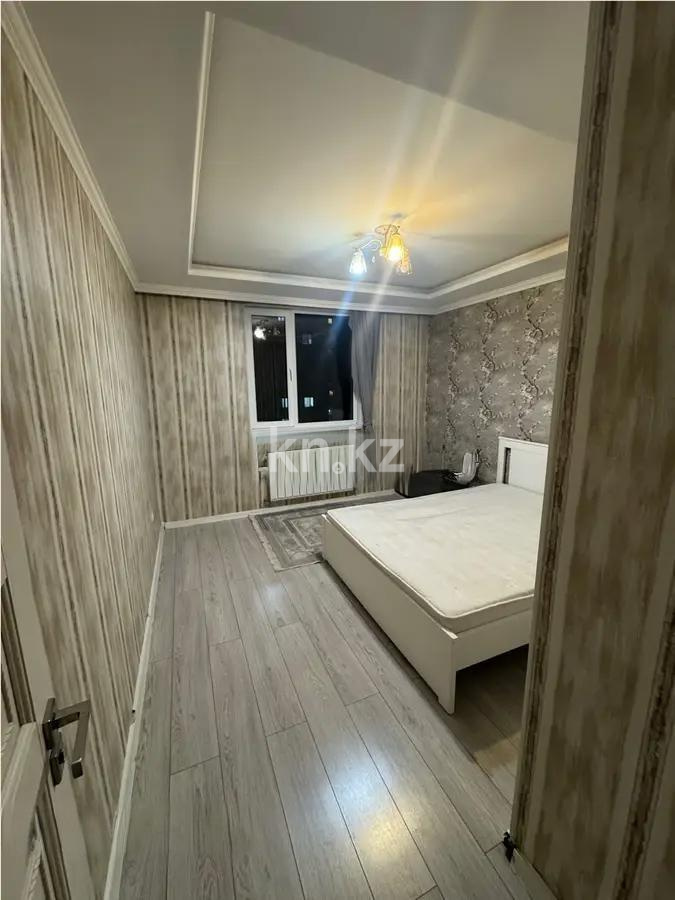 Продажа 2-комнатной квартиры, 59 м², ул. Байтерекова, дом  57 - Продажа  двухкомнатных квартир в Алматы без посредников с фото фото 2 из 3