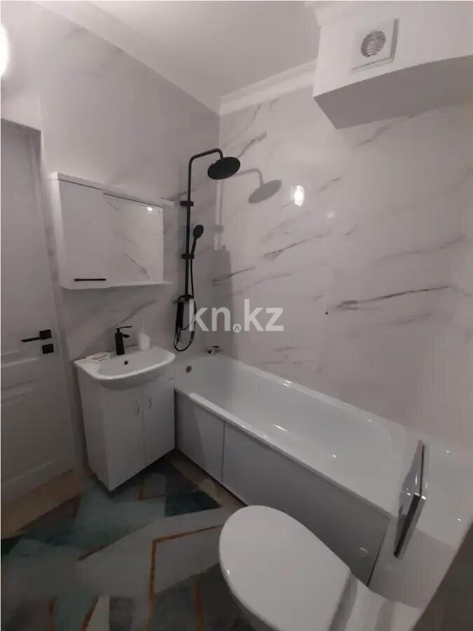 Продажа 2-комнатной квартиры, 59.6 м² в Алматы - фото 4