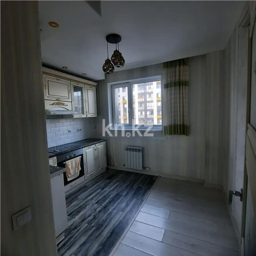 Продажа 2-комнатной квартиры, 54 м², пр. Аль-Фараби, дом  30 - Продажа квартир в новостройках Астаны фото 3 из 6