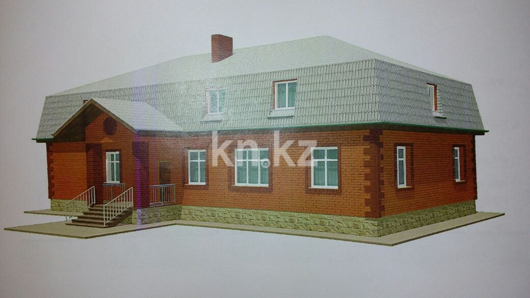 Продажа 3-комнатного дома, 68 м² - Продажа земельных участков в Карагандинской области фото 24 из 24