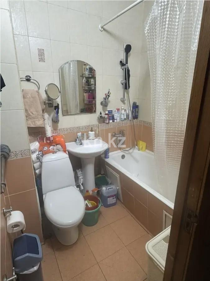 Продажа 2-комнатной квартиры, 42 м² - Недвижимость в Казахстане - страница 10 фото 3 из 4