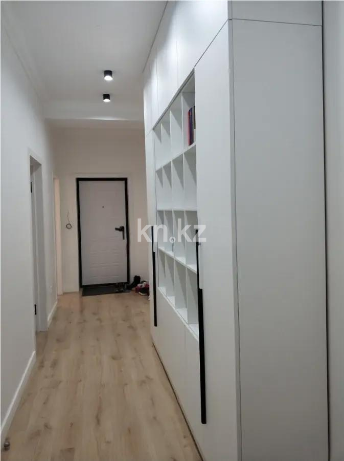 Продажа 3-комнатной квартиры, 72.1 м² в Астане - фото 5