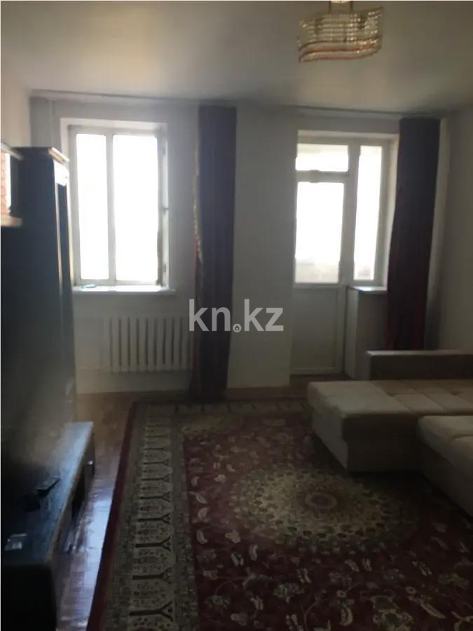 Продажа 2-комнатной квартиры, 70 м², пр. Тлендиева, дом  15/1 - Продажа квартир в новостройках Астаны без посредников фото 1 из 7