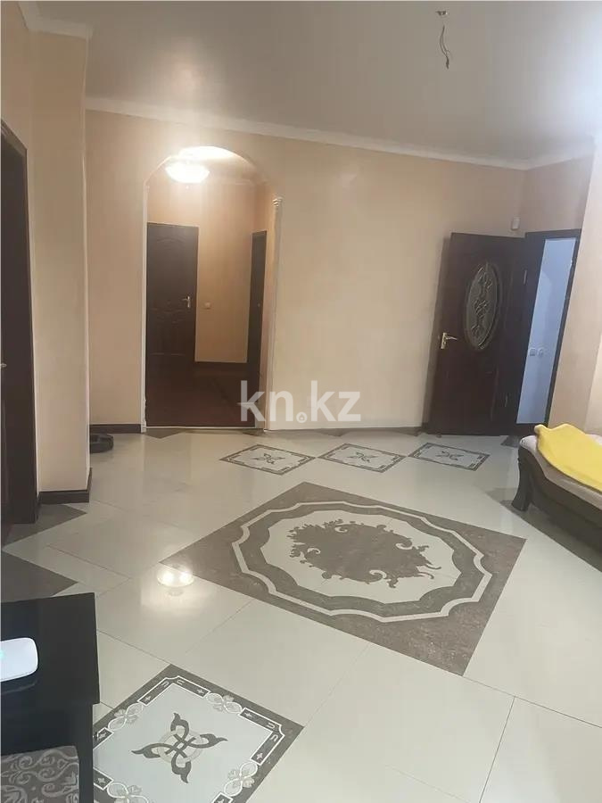 Продажа 3-комнатной квартиры, 152.2 м² - Продажа квартир в новостройках Астаны без посредников - страница 5 фото 1 из 1