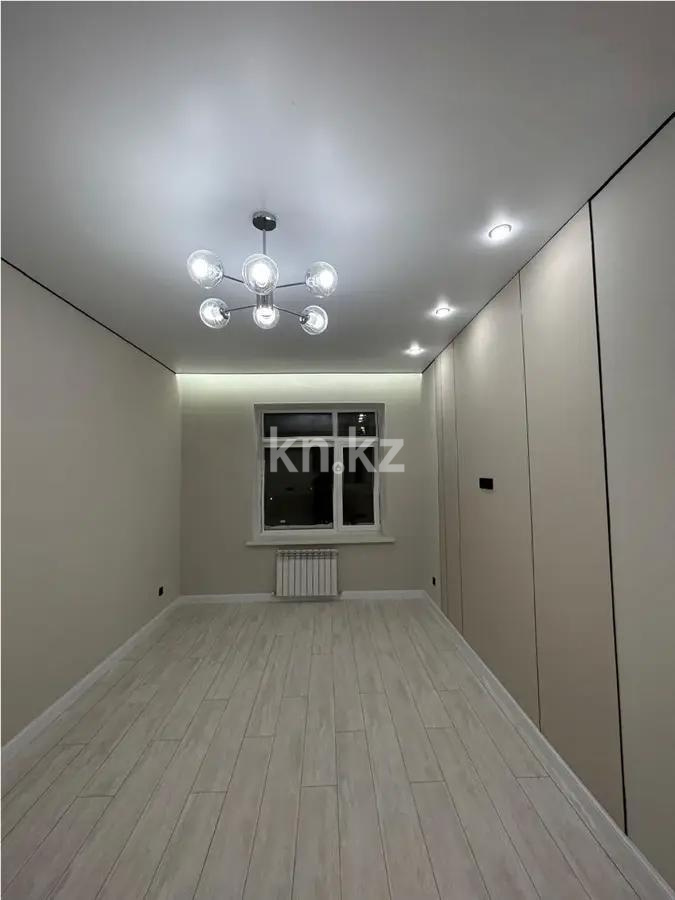 Продажа 2-комнатной квартиры, 43 м², ул. Шаймерденова, дом  2 - Продажа квартир в новостройках Астаны без посредников фото 1 из 3