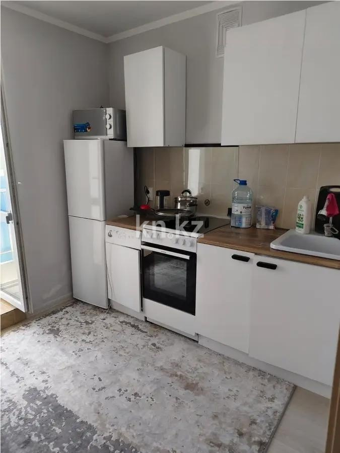 Продажа 1-комнатной квартиры, 31 м² в Астане - фото 3