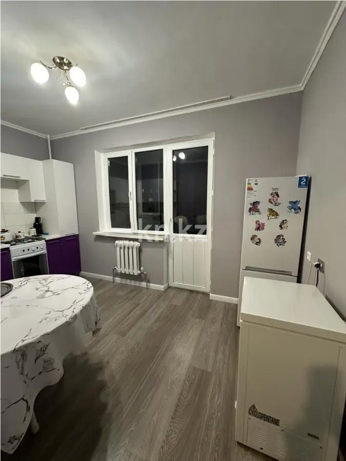 Продажа 1-комнатной квартиры, 45 м² - Продажа однокомнатных квартир в Алматы - страница 2 фото 2 из 2