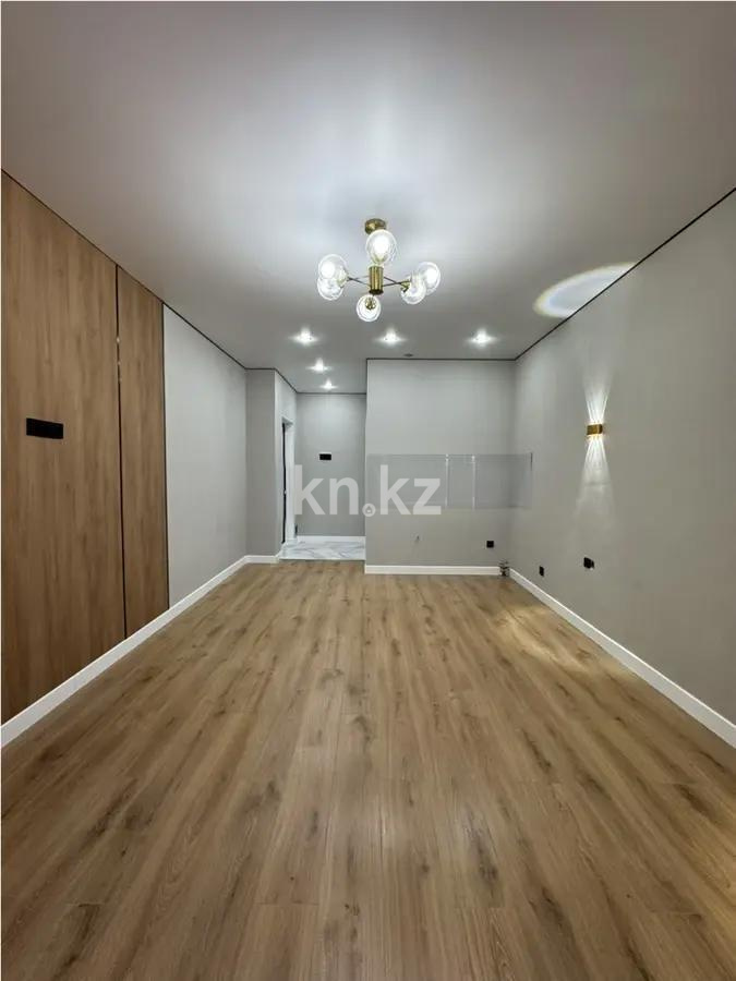 Продажа 1-комнатной квартиры, 25 м² - Продажа квартир в Астане в р-не Сарайшык фото 2 из 3