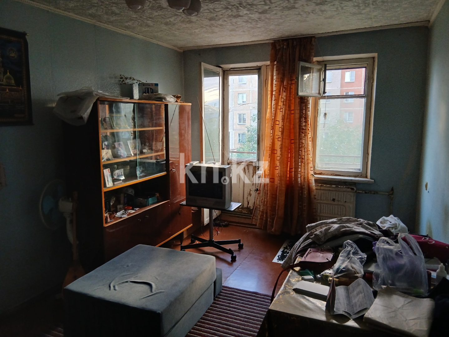 Продажа 2-комнатной квартиры, 44 м² - Продажа квартир в Петропавловске фото 2 из 3