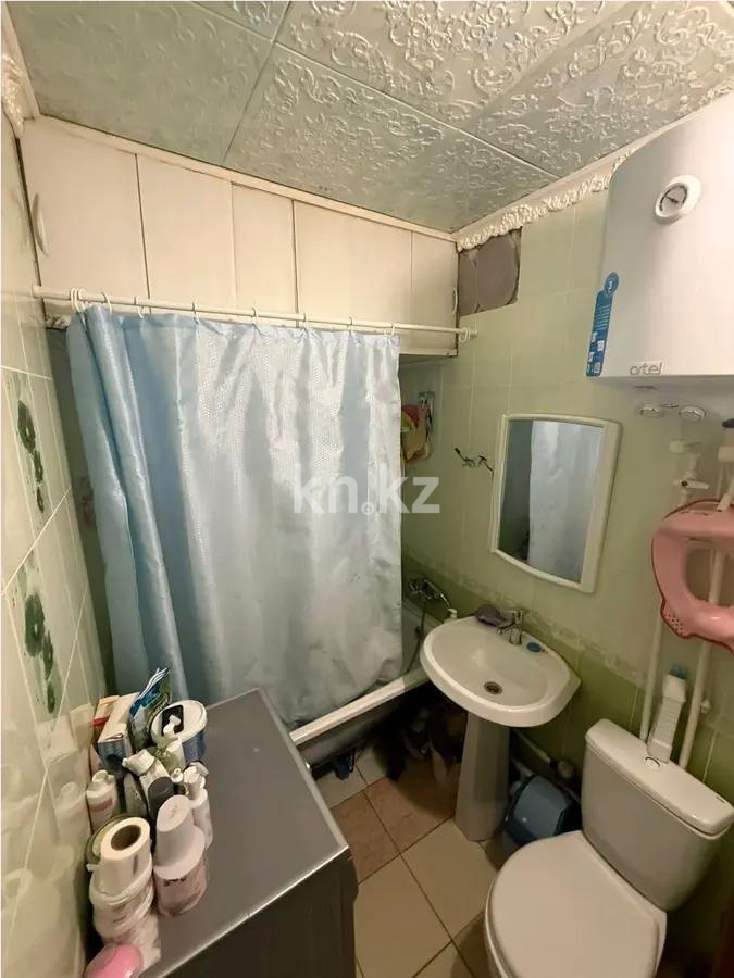 Продажа 2-комнатной квартиры, 45 м² - Продажа квартир в Караганде фото 5 из 5