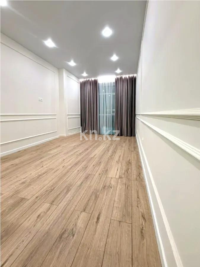 Продажа 2-комнатной квартиры, 38 м², ул. Ахмедьярова, дом  6 - Продажа квартир в Казахстане фото 1 из 5