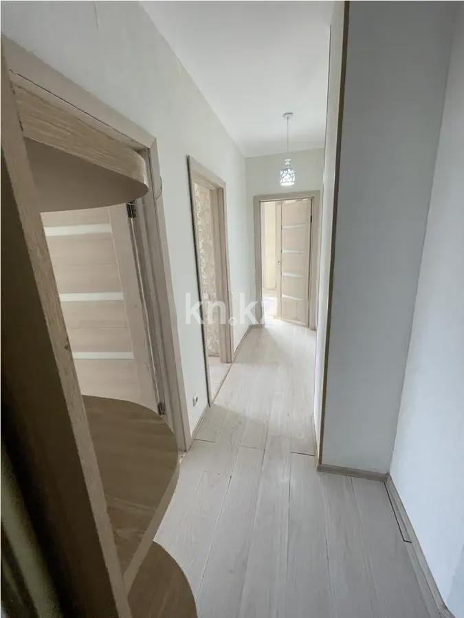 Продажа 2-комнатной квартиры, 66 м² в Астане