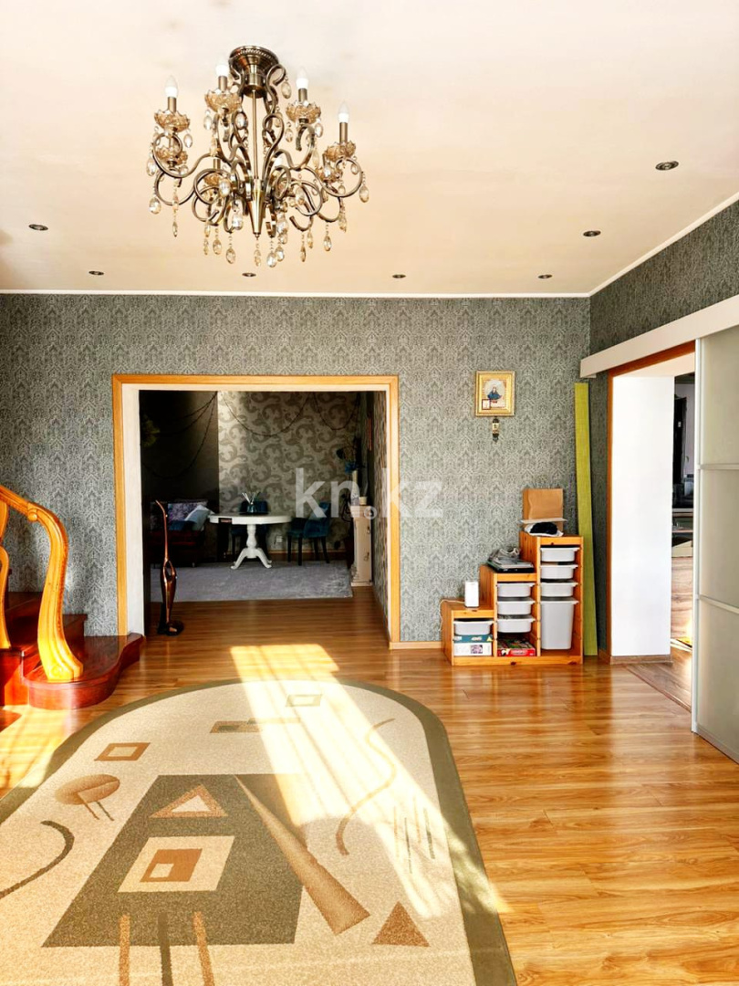 Продажа 4-комнатного дома, 205 м² - Аренда квартир помесячно в Костанае фото 11 из 18