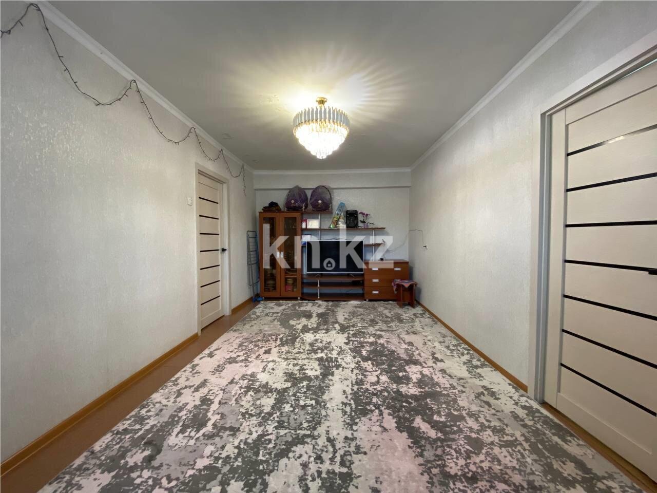 Продажа 3-комнатной квартиры, 54 м² в Темиртау - фото 2