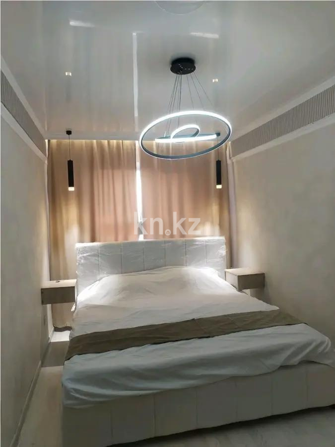 Продажа 3-комнатной квартиры, 60 м², пр. Абая, дом  71 - Продажа и аренда недвижимости в Шахтинске фото 2 из 6