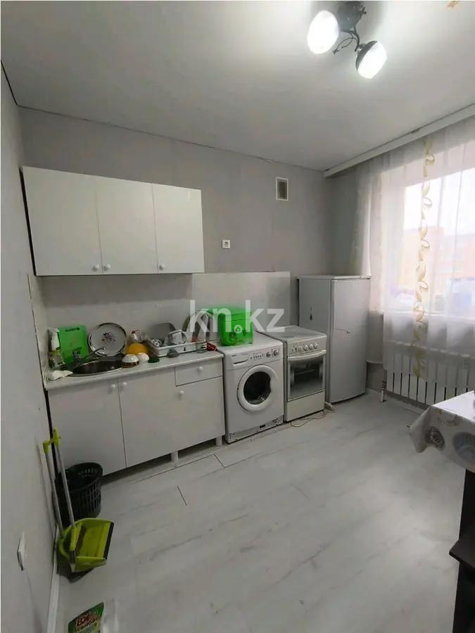Продажа 1-комнатной квартиры, 32 м² в Астане - фото 2