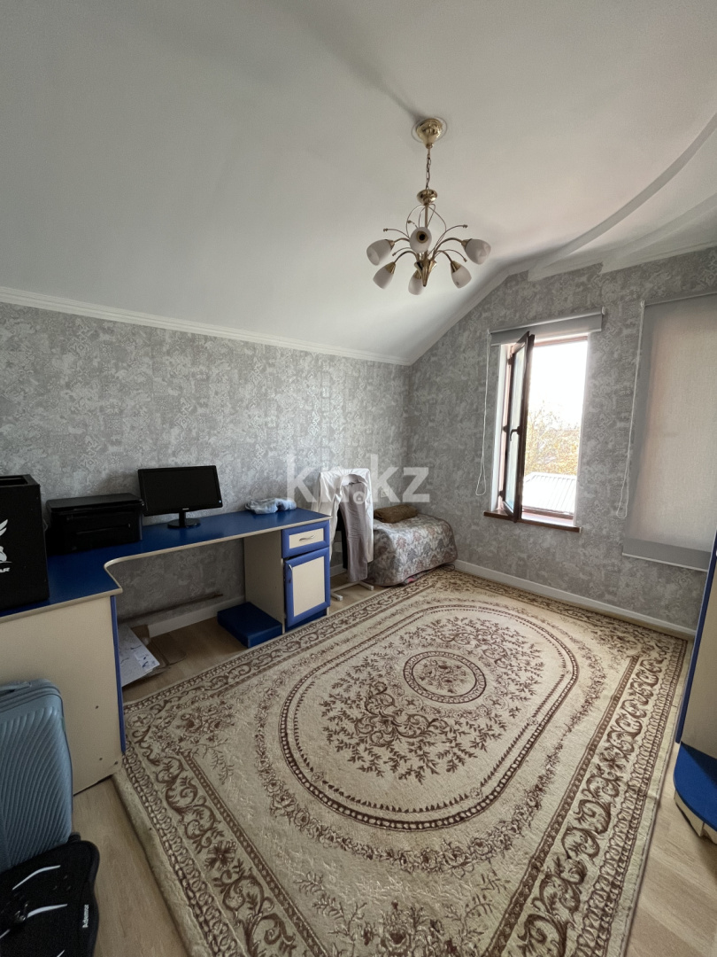 Продажа дома, 395 м², Курасбек Тыныбекова, дом  17 - Продажа квартир в Шымкенте фото 17 из 28