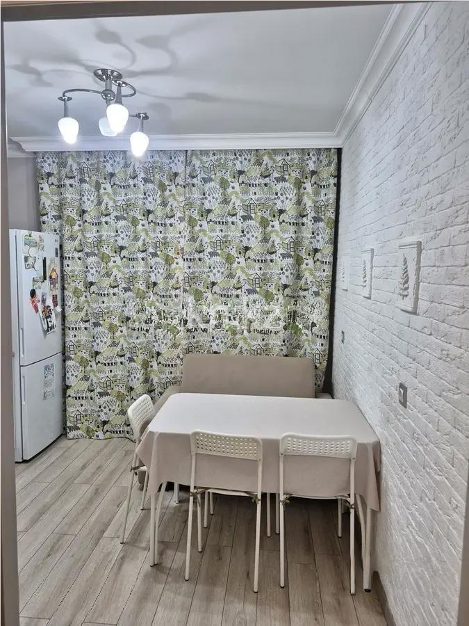 Продажа 2-комнатной квартиры, 65 м² - Продажа квартир в новостройках Астаны - страница 7 фото 4 из 6