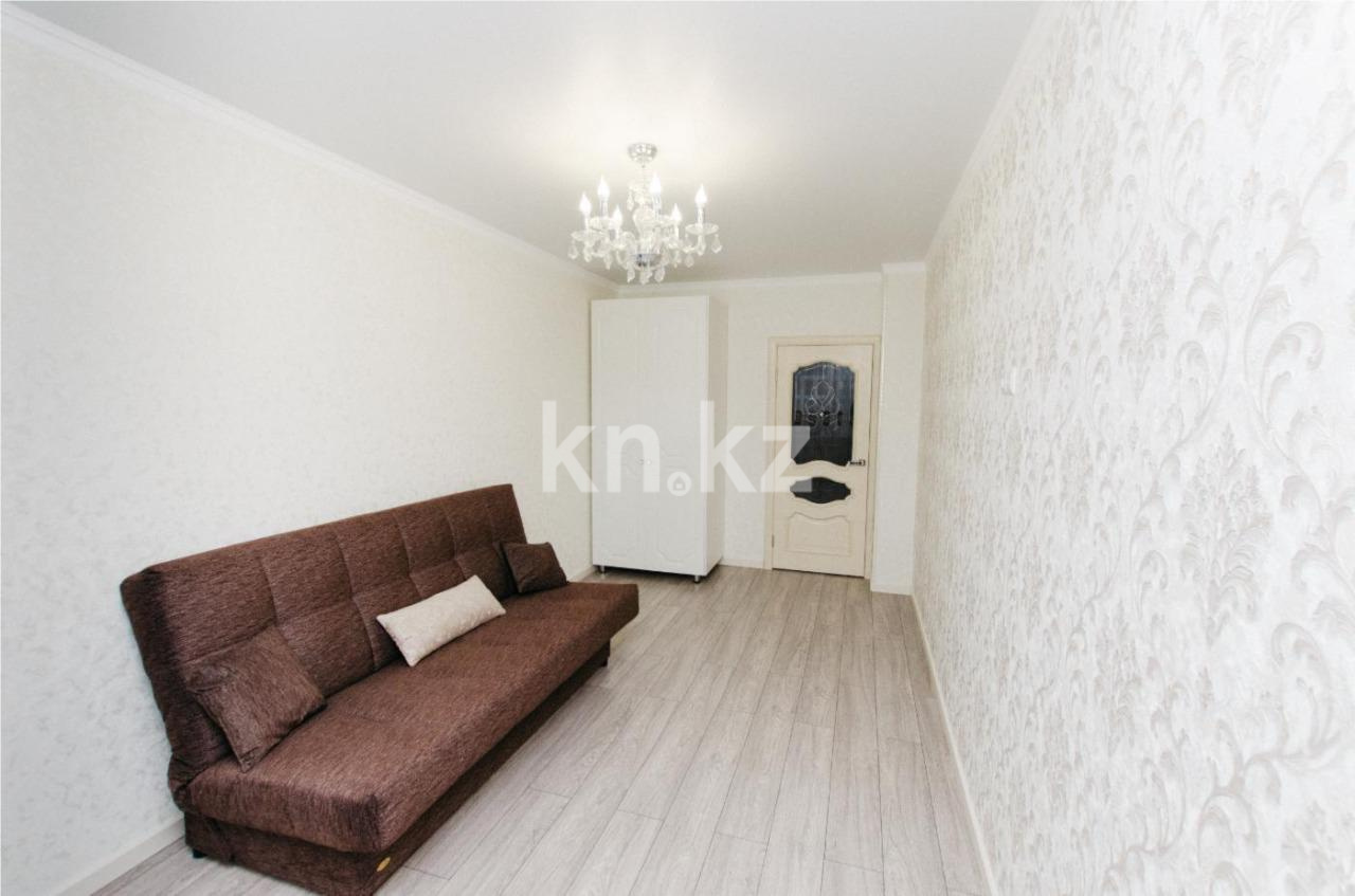 Продажа 3-комнатной квартиры, 95 м², пр. Туран в Астане - фото 10